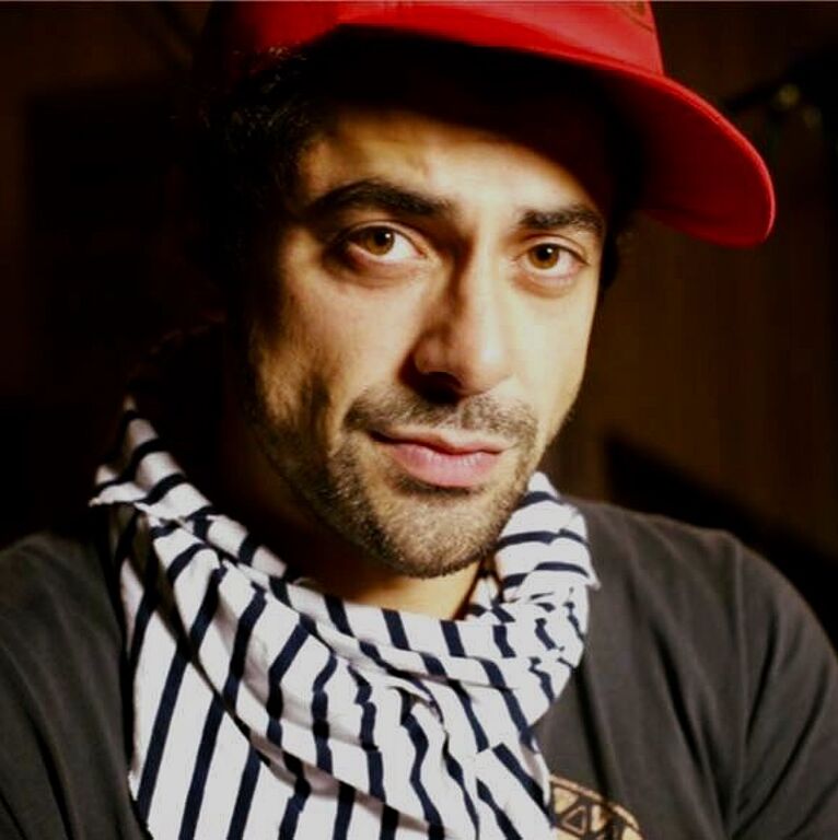 Leo Lazar Avatar