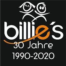 Billie's Logo