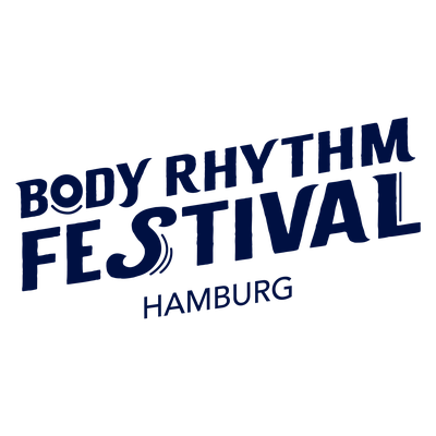 Body Rhythm Festival Logo