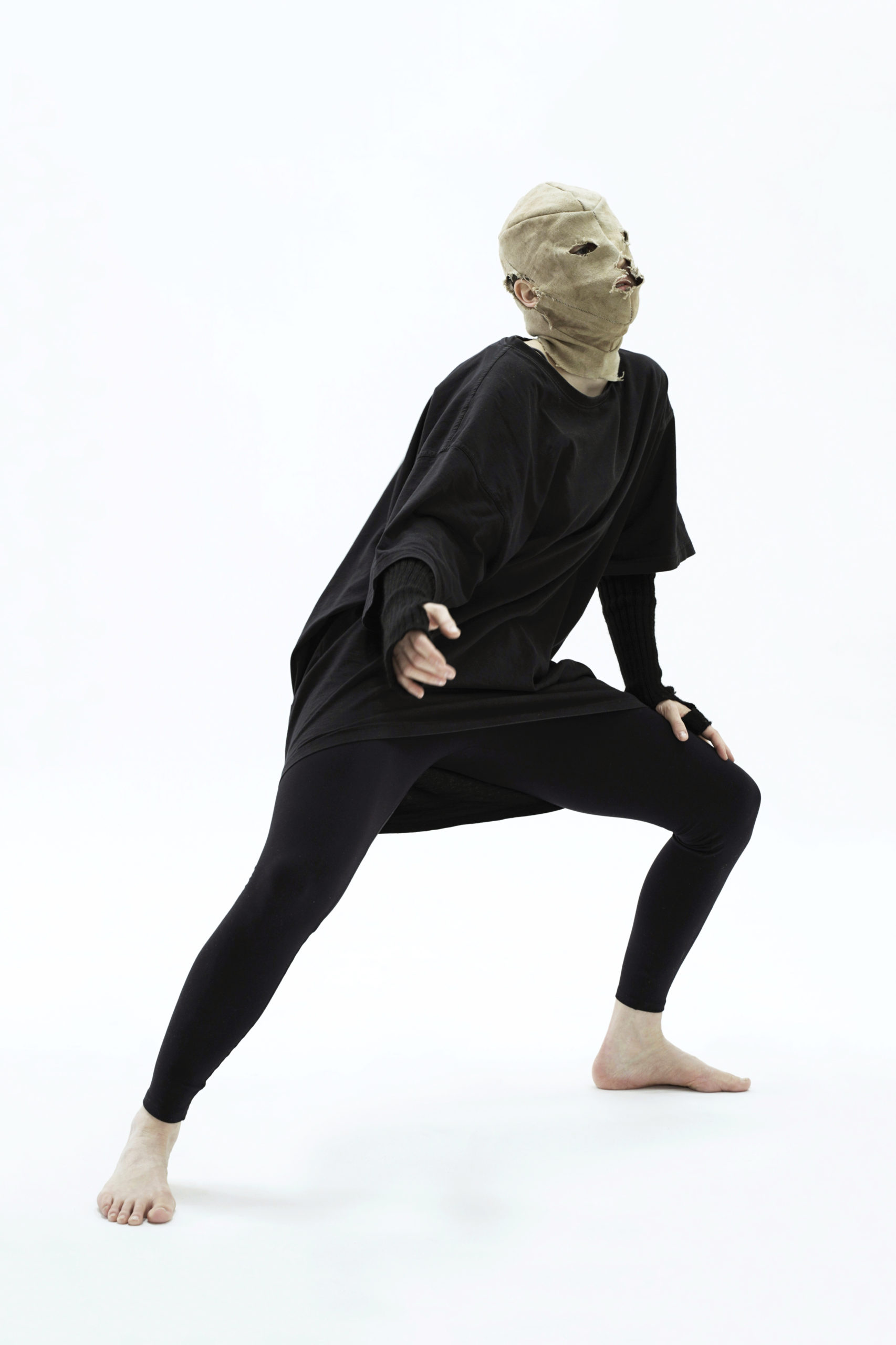 Modern Dance – Franziska Hoppe