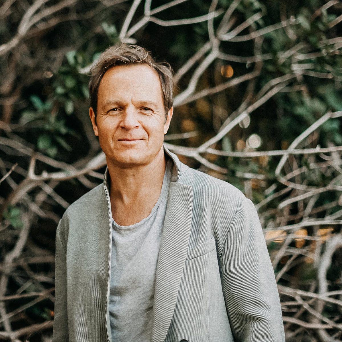 Helge Hellberg