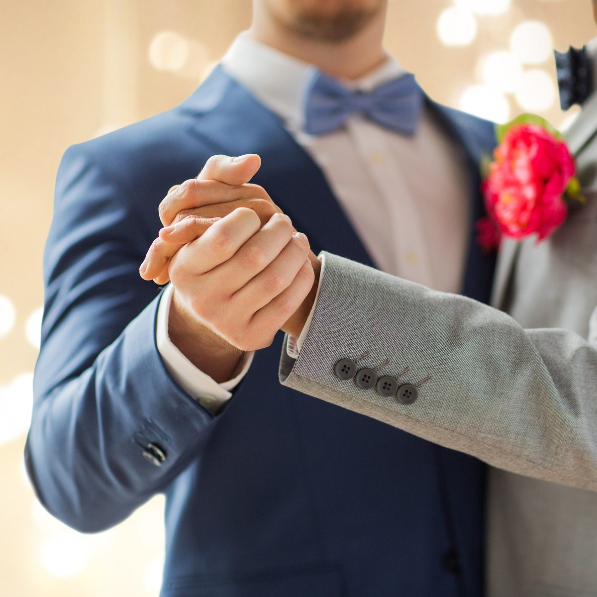 Hochzeiten in der Dose