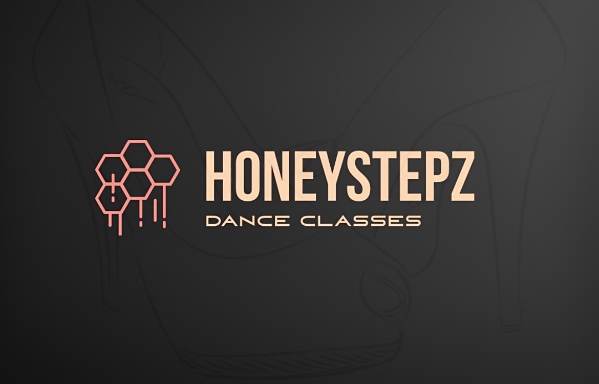 HoneyStepz Logo
