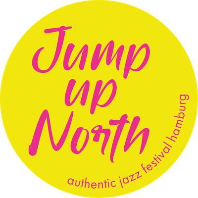 Jump Up North Logo