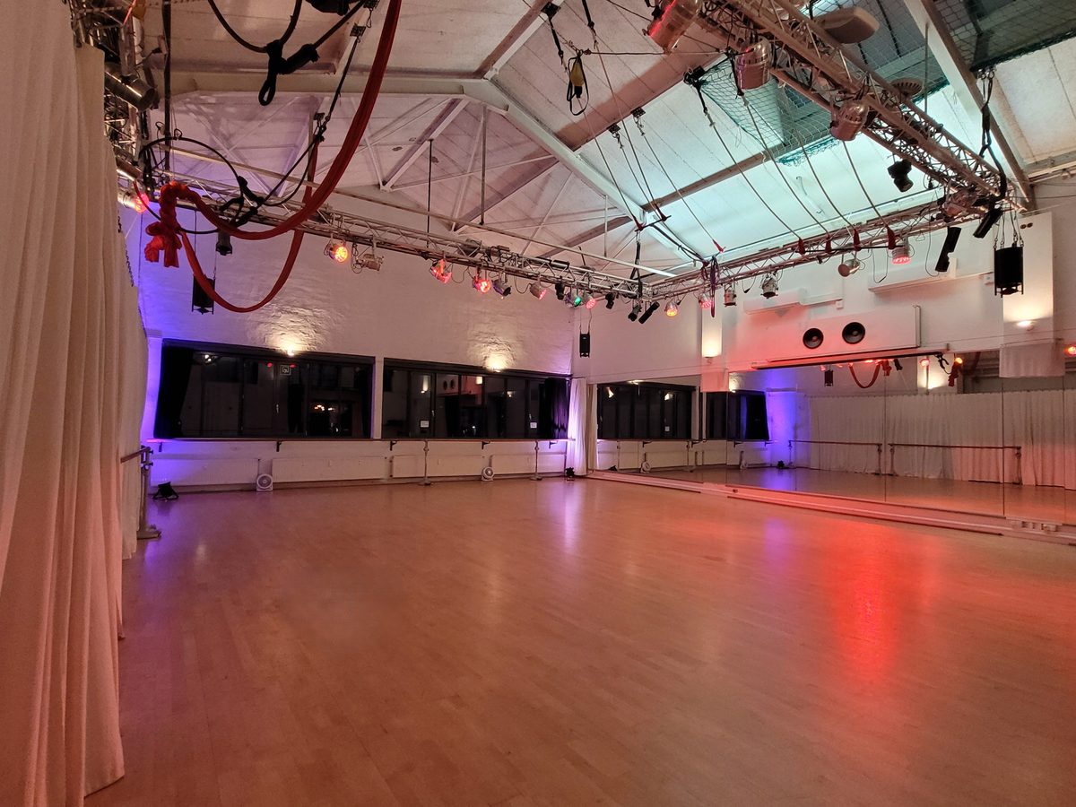 Studio 1
