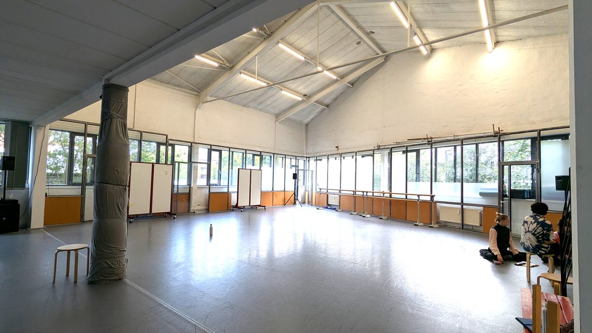 Studio 7