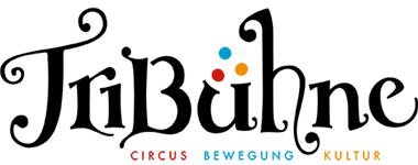 TriBühne (Circusschule) Logo