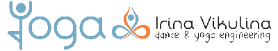 Yoga Engineering – Irina Vikulina Logo